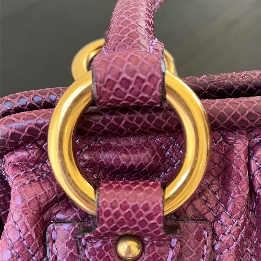 Marc Jacobs purse - Picture 7 of 16